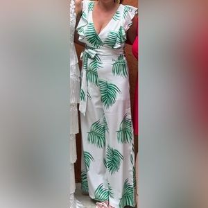 2 piece jumpsuit set